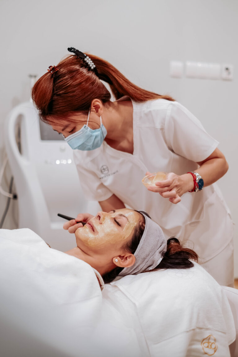 Dermstetiq Skincare and facials