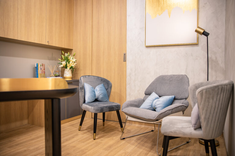 Dermstetiq clinic- Weight Loss