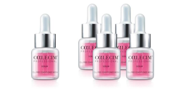 Calecim Hair Loss dermstetiq clinic camden medical