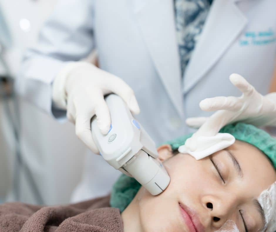 Aesthetic Clinics rise in Singapore 1