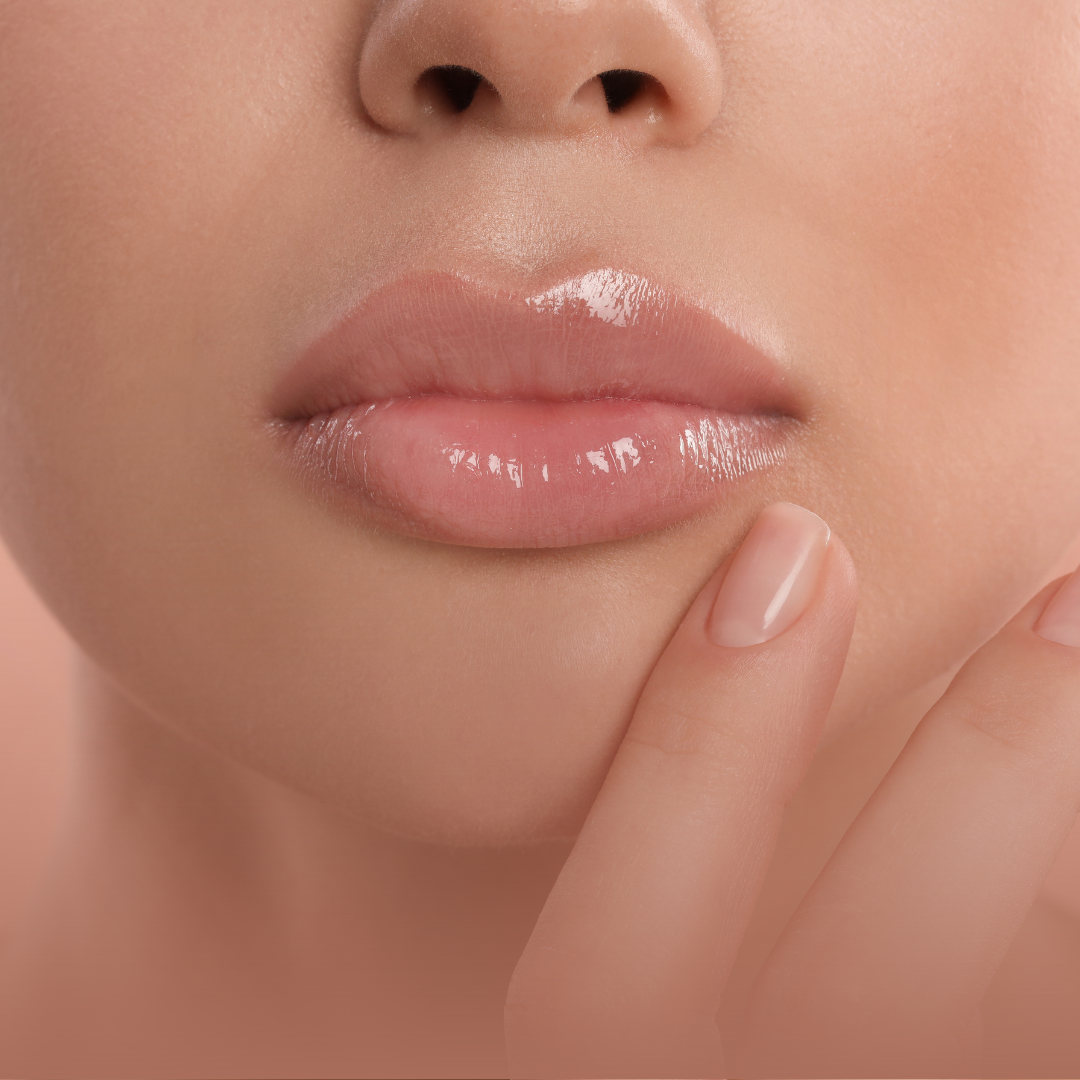 Facial Contouring with Juvederm Fillers
