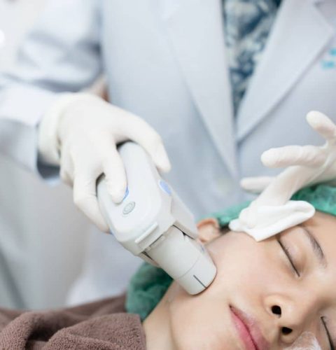 Aesthetic Clinics rise in Singapore 1