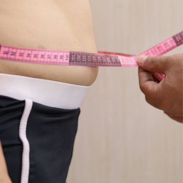 Obesity and Growing Health Concern