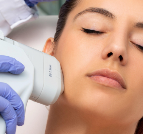 Tighten and Tone Your Skin 1