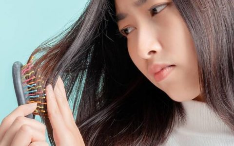 Hair Loss at Dermstetiq Clinic